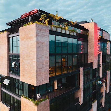 Hotel Sexto By Icono 亚美尼亚 外观 照片