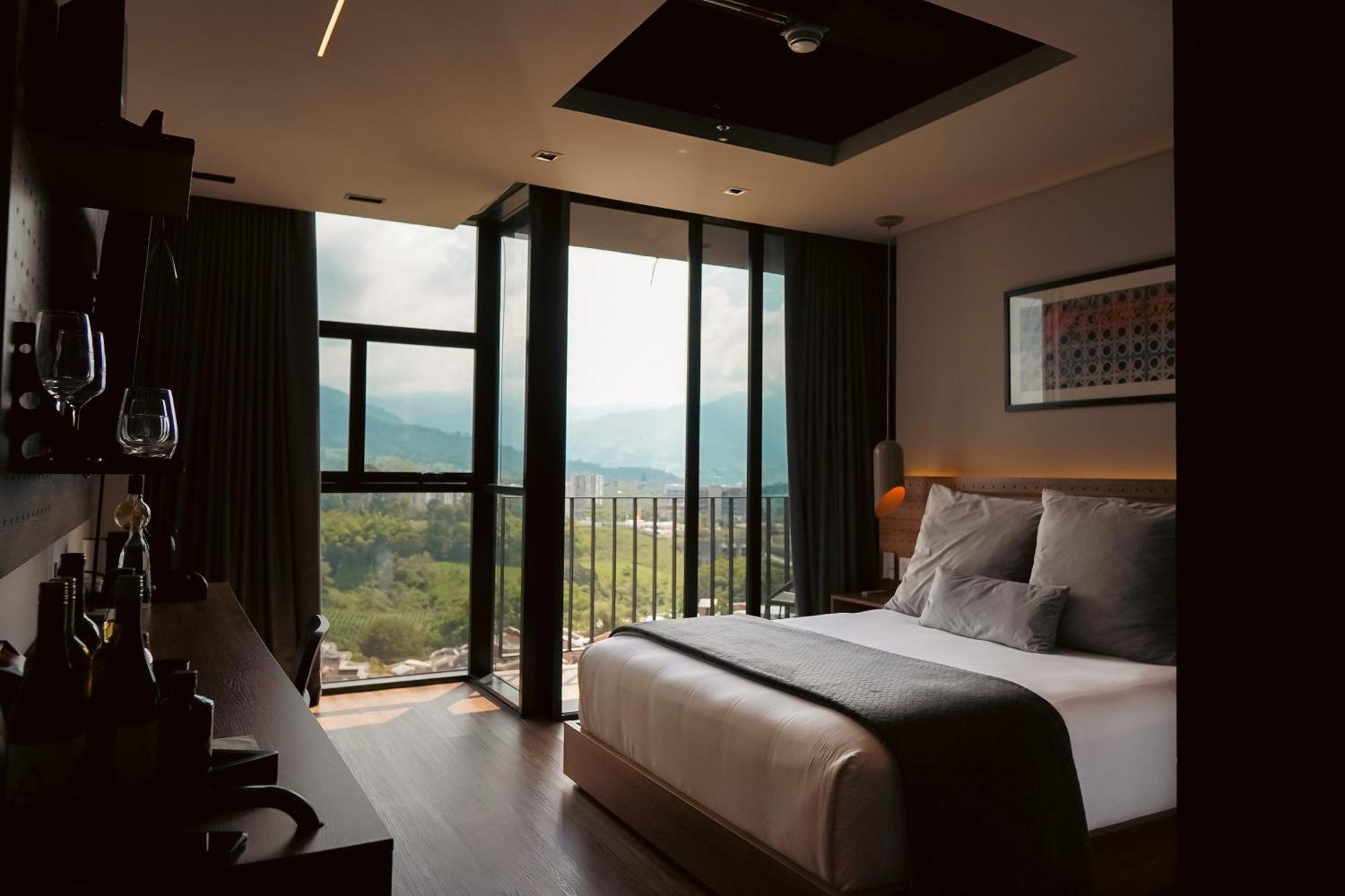 Hotel Sexto By Icono 亚美尼亚 外观 照片
