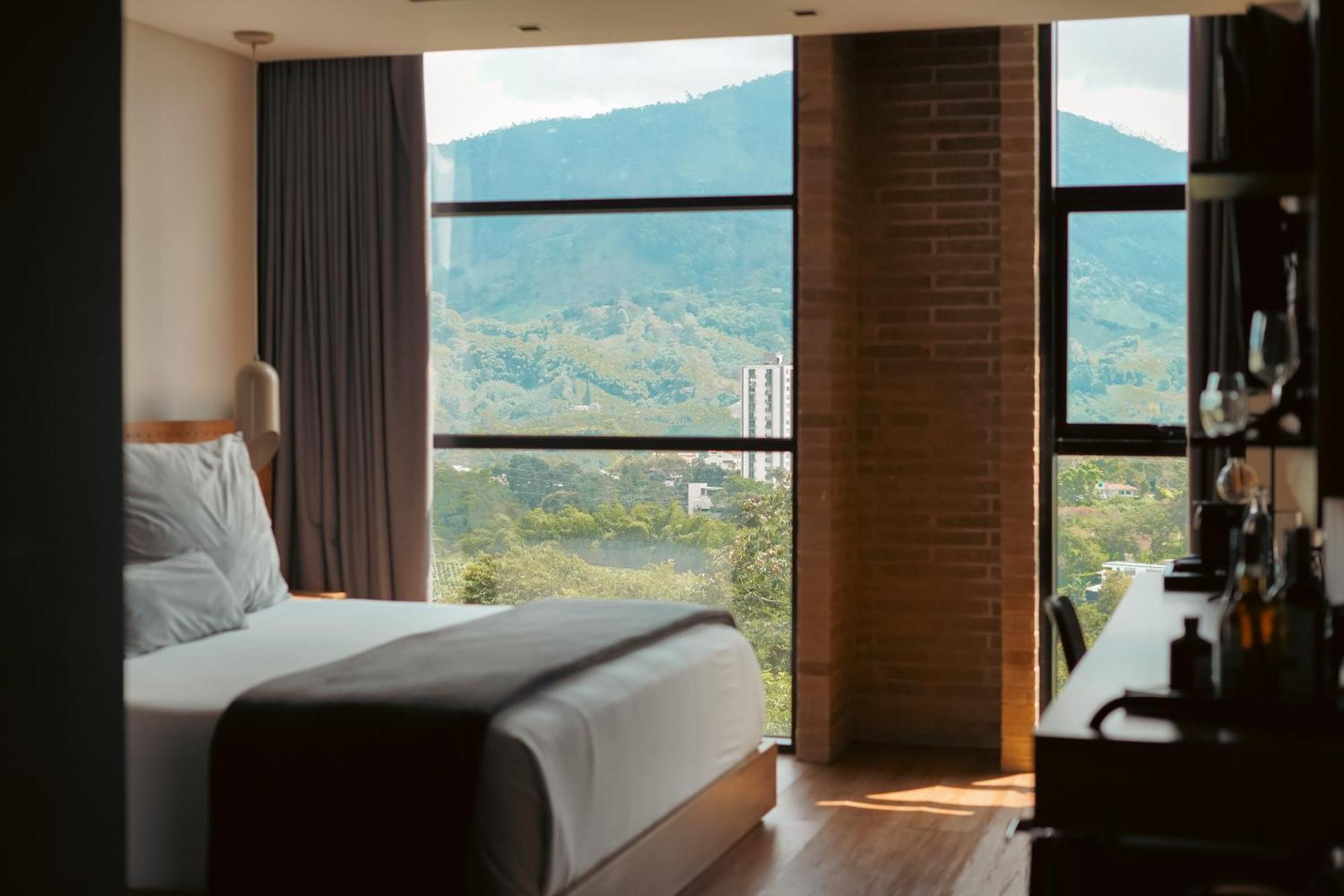 Hotel Sexto By Icono 亚美尼亚 外观 照片