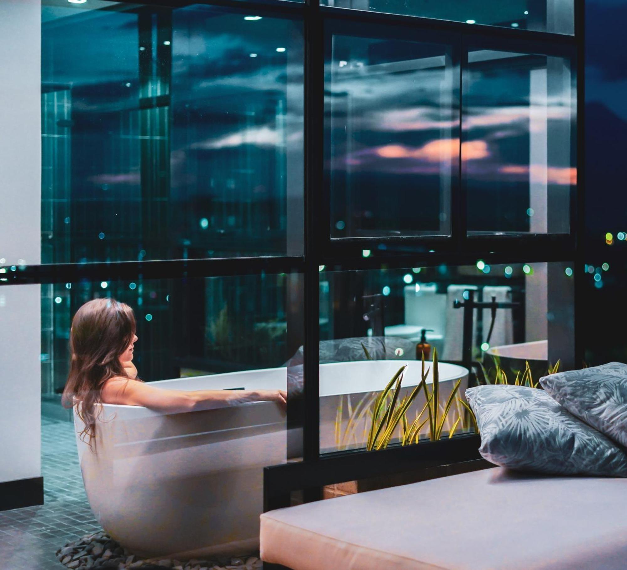 Hotel Sexto By Icono 亚美尼亚 外观 照片